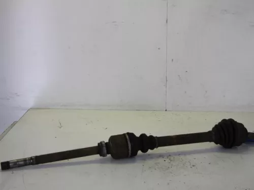 Aandrijfas rechts-voor Citroen  20dp16