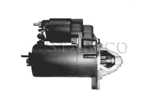 Startmotor- (16456408)
