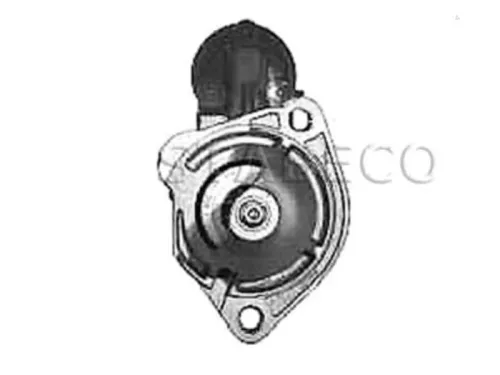 Startmotor- (16456408)