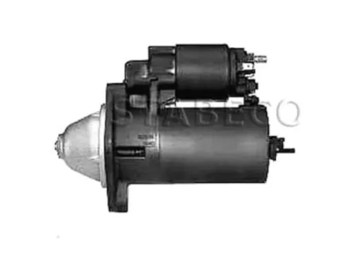 Startmotor- (16456408)