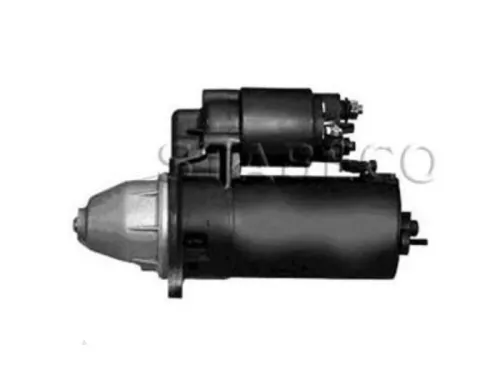 Startmotor- (16445572)