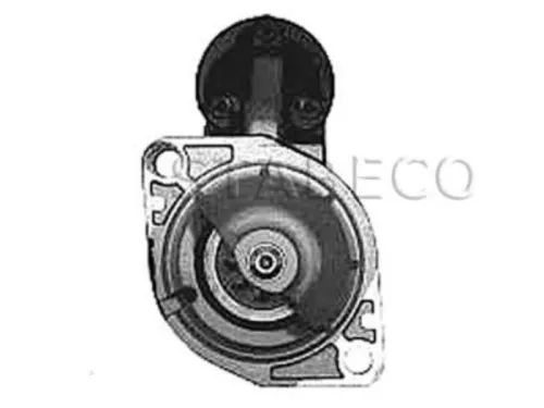 Startmotor- (16445572)