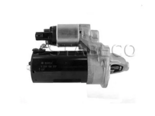 Startmotor- (16456567)