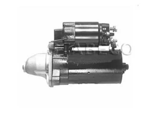 Startmotor- (16456420)