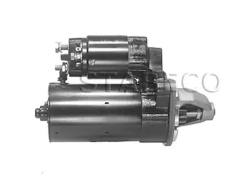 Startmotor- (16456420)