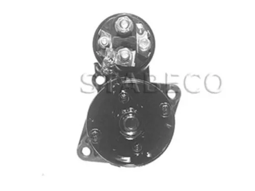 Startmotor-