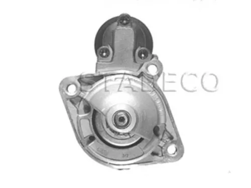 Startmotor- (16456420)