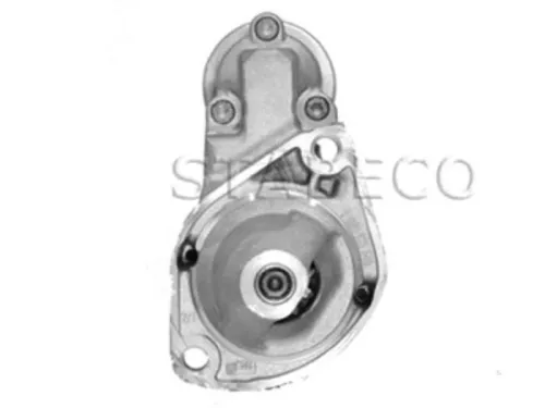Startmotor- (17729548)