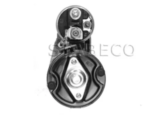 Startmotor-