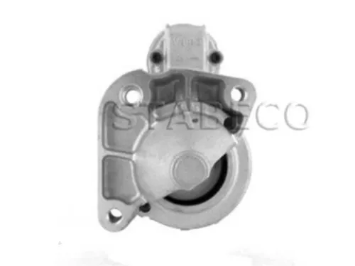 Startmotor- (17172296)