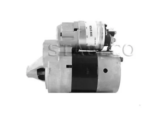 Startmotor- (17172296)