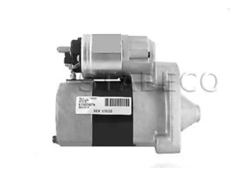 Startmotor- (17172296)