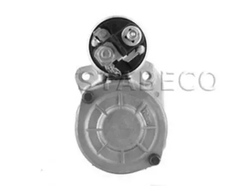 Startmotor-