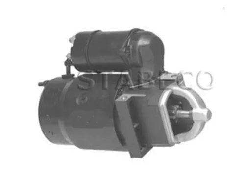 Startmotor- (16445746)