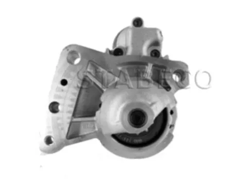 Startmotor- (16456608)
