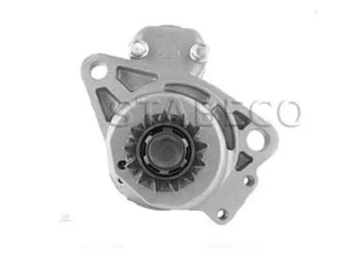 Startmotor- (16456578)