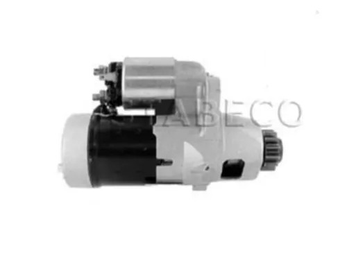 Startmotor- (16456578)