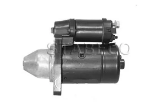 Startmotor- (16456643)