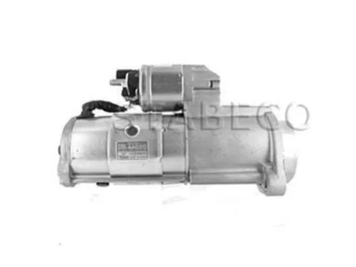 Startmotor- (16456566)