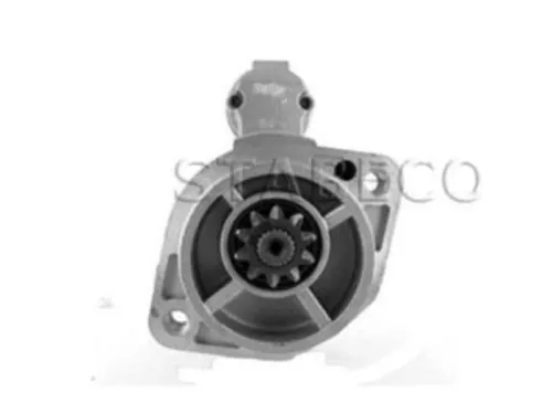 Startmotor- (16456566)