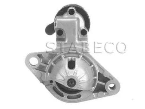 Startmotor- (16456552)
