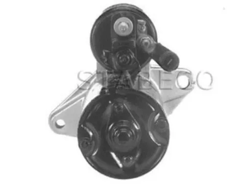 Startmotor-
