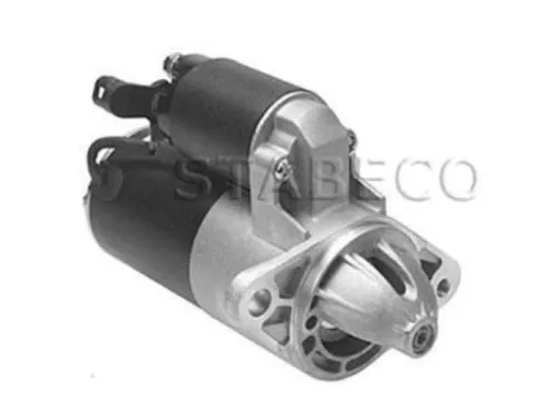 Startmotor- (16456552)
