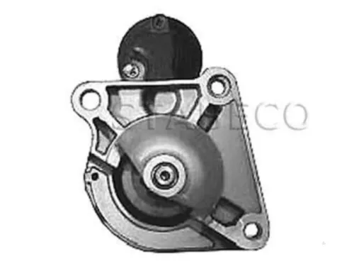 Startmotor- (16456639)