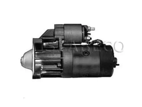 Startmotor- (16456639)