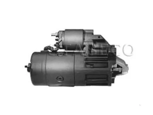 Startmotor- (16456639)