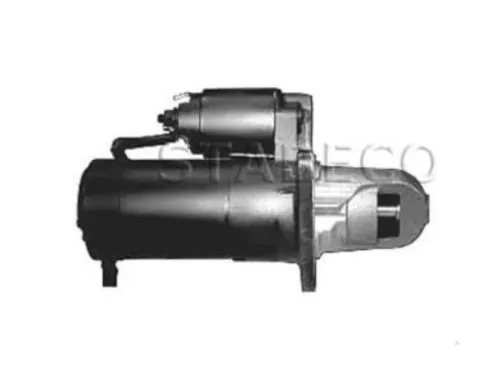 Startmotor- (16456546)