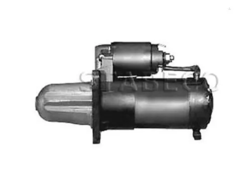 Startmotor- (16456546)
