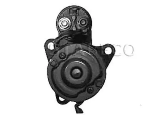 Startmotor- (16456546)