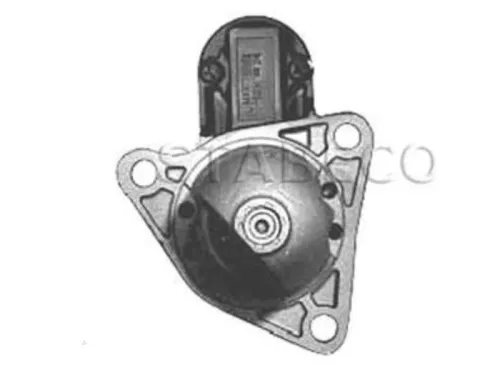Startmotor- (16456546)