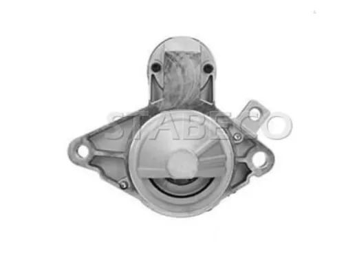 Startmotor- (16456614)