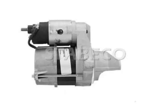Startmotor- (16456614)