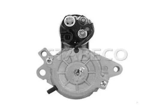 Startmotor- (16456614)