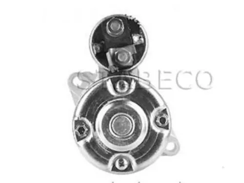 Startmotor-
