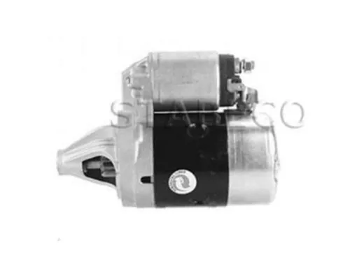Startmotor- (16456664)