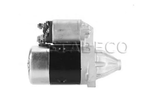 Startmotor- (16456664)