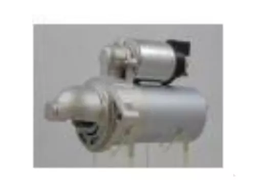 Startmotor-