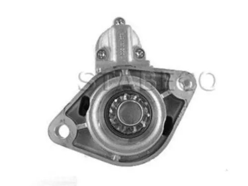 Startmotor-