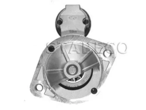 Startmotor-