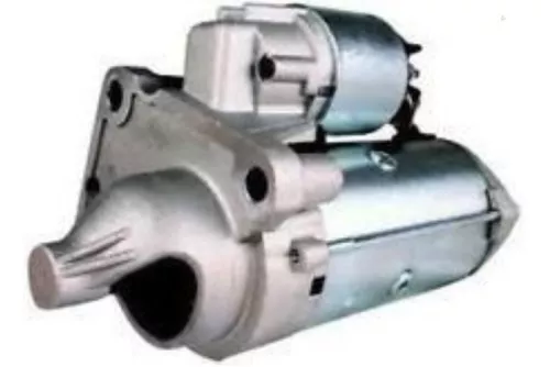 Startmotor-