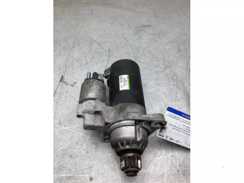 Startmotor-8270114 (22460847)
