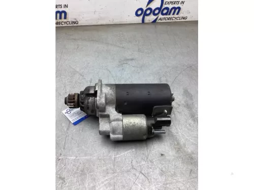 Startmotor-8270114 (22460847)