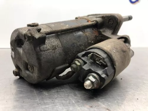 Startmotor-8187405 (20684452)