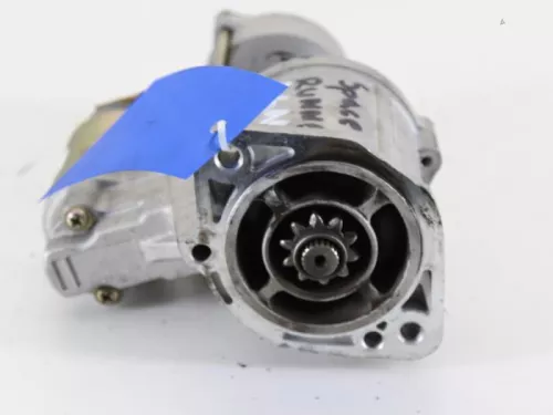 Startmotor-7570236 (4781684)