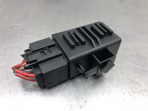Stoelverwarmings module-8155664 (20248112)
