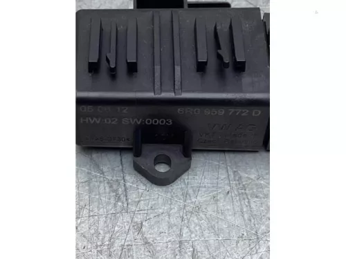 Stoelverwarmings module-7941733 (18642335)